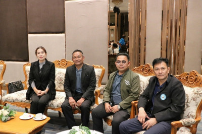 ถ่ายทอดความรู้แก่สมาชิกสหกรณ์ออมทรัพย์ตำรวจสงขลา จำกัด ... พารามิเตอร์รูปภาพ 1