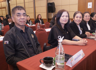 โครงการขับเคลื่อนนโยบาย CPD DRIVEs ... พารามิเตอร์รูปภาพ 15