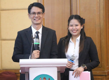 กิจกรรมนำเสนอ Best Practice CPD DRIVEs และ CPD SANDBOX พารามิเตอร์รูปภาพ 25