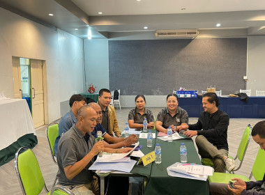 ศส.18 ขับเคลื่อนการจัดทำแผนกลยุทธ์สหกรณ์ ด้วยนวัตกรรม PADLET พารามิเตอร์รูปภาพ 33