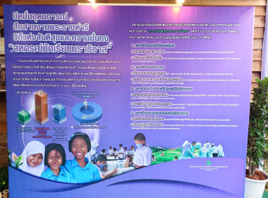 ศส.18 ร่วมขับเคลื่อนองค์ความรู้สหกรณ์ ในงานของดีเมืองนรา ... พารามิเตอร์รูปภาพ 10