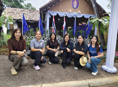 ศส.18 ร่วมขับเคลื่อนองค์ความรู้สหกรณ์ ในงานของดีเมืองนรา ... พารามิเตอร์รูปภาพ 16