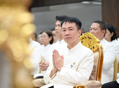 54 ปี กรมส่งเสริมสหกรณ์ ศส.18 ร่วมสานต่อภารกิจสหกรณ์ไทย พารามิเตอร์รูปภาพ 2