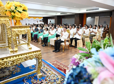 54 ปี กรมส่งเสริมสหกรณ์ ศส.18 ร่วมสานต่อภารกิจสหกรณ์ไทย พารามิเตอร์รูปภาพ 9