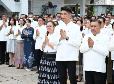 54 ปี กรมส่งเสริมสหกรณ์ ศส.18 ร่วมสานต่อภารกิจสหกรณ์ไทย พารามิเตอร์รูปภาพ 10