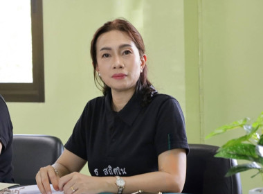 ศส. 18 ร่วมวางแผนเตรียมจัดนิทรรศการ ... พารามิเตอร์รูปภาพ 2