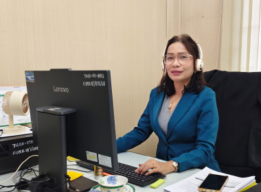 เติมทักษะดิจิทัล เสริมพลังการทำงานยุคใหม่ กับ One Portal ... พารามิเตอร์รูปภาพ 1