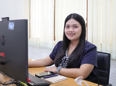 เติมทักษะดิจิทัล เสริมพลังการทำงานยุคใหม่ กับ One Portal ... พารามิเตอร์รูปภาพ 5