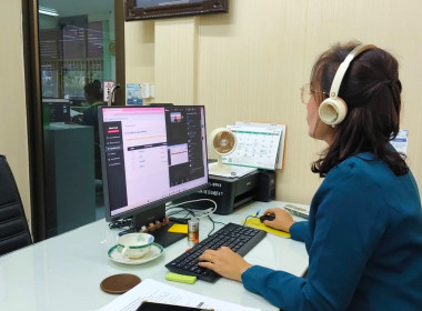 เติมทักษะดิจิทัล เสริมพลังการทำงานยุคใหม่ กับ One Portal ... พารามิเตอร์รูปภาพ 6