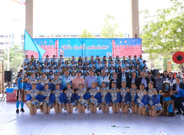 แข่งขันกีฬาภายในกรมส่งเสริมสหกรณ์ ประจำปี ๒๕๖๖ CPD SPORTDAY ... พารามิเตอร์รูปภาพ 24