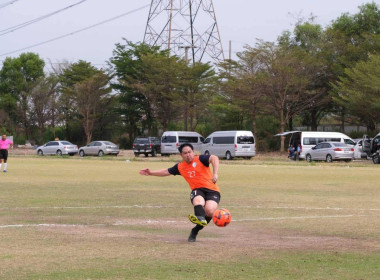 แข่งขันกีฬาภายในกรมส่งเสริมสหกรณ์ ประจำปี ๒๕๖๖ CPD SPORTDAY ... พารามิเตอร์รูปภาพ 36