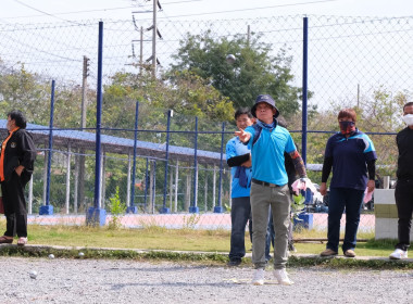 แข่งขันกีฬาภายในกรมส่งเสริมสหกรณ์ ประจำปี ๒๕๖๖ CPD SPORTDAY ... พารามิเตอร์รูปภาพ 44