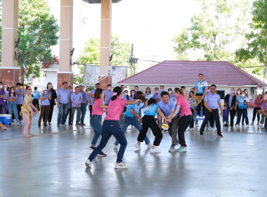 แข่งขันกีฬาภายในกรมส่งเสริมสหกรณ์ ประจำปี ๒๕๖๖ CPD SPORTDAY ... พารามิเตอร์รูปภาพ 47