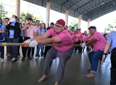 แข่งขันกีฬาภายในกรมส่งเสริมสหกรณ์ ประจำปี ๒๕๖๖ CPD SPORTDAY ... พารามิเตอร์รูปภาพ 50