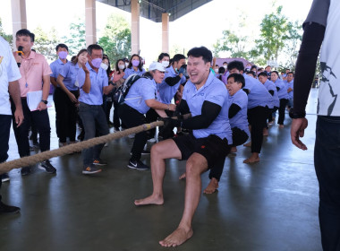 แข่งขันกีฬาภายในกรมส่งเสริมสหกรณ์ ประจำปี ๒๕๖๖ CPD SPORTDAY ... พารามิเตอร์รูปภาพ 51