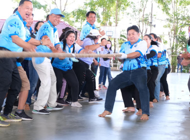 แข่งขันกีฬาภายในกรมส่งเสริมสหกรณ์ ประจำปี ๒๕๖๖ CPD SPORTDAY ... พารามิเตอร์รูปภาพ 52