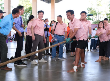 แข่งขันกีฬาภายในกรมส่งเสริมสหกรณ์ ประจำปี ๒๕๖๖ CPD SPORTDAY ... พารามิเตอร์รูปภาพ 53