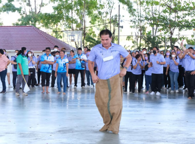 แข่งขันกีฬาภายในกรมส่งเสริมสหกรณ์ ประจำปี ๒๕๖๖ CPD SPORTDAY ... พารามิเตอร์รูปภาพ 54