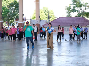 แข่งขันกีฬาภายในกรมส่งเสริมสหกรณ์ ประจำปี ๒๕๖๖ CPD SPORTDAY ... พารามิเตอร์รูปภาพ 55