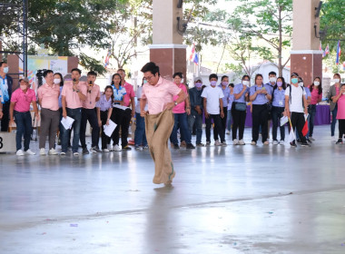 แข่งขันกีฬาภายในกรมส่งเสริมสหกรณ์ ประจำปี ๒๕๖๖ CPD SPORTDAY ... พารามิเตอร์รูปภาพ 56