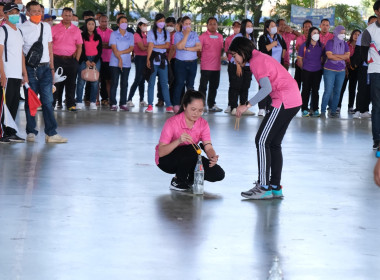 แข่งขันกีฬาภายในกรมส่งเสริมสหกรณ์ ประจำปี ๒๕๖๖ CPD SPORTDAY ... พารามิเตอร์รูปภาพ 60