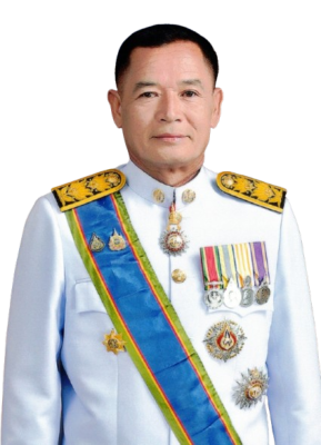 ผู้อำนวยการ
